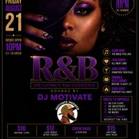 R&B NIGHT thumbnail