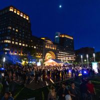 Vivo Performing Arts presents Let's Dance Boston thumbnail