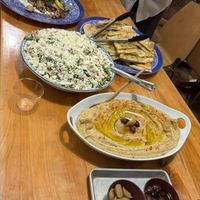 Mediterranean Mezze: Adult Cooking Class at Powisset Farm thumbnail