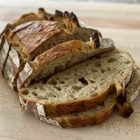 Scrumptious Sourdough: Adult Cooking Class thumbnail