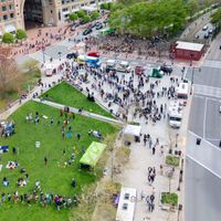 Greenway Food Truck Festival thumbnail