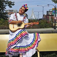 Dance and Music Journey through Latin America with Veronica Robles thumbnail