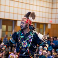 Wampanoag Nation Singers and Dancers thumbnail
