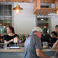 Live Music at The Wicked Oyster: Tony Conte thumbnail