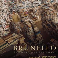 FREE Early Movie Screening of BRUNELLO: THE GRACIOUS VISIONARY thumbnail