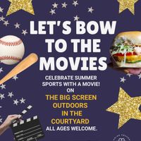 Free Outdoor Movie Night at Bow Market thumbnail