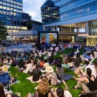 Boston Landing FREE Outdoor Movies thumbnail