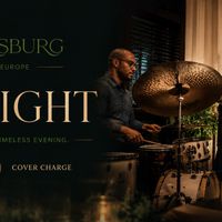 Live Jazz Night in Newton Center thumbnail