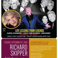 Richard Skipper Celebrates! Life Lessons from Legends thumbnail