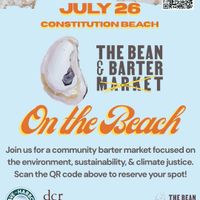 Bean & Barter on the Beach thumbnail