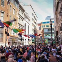 Temple Place World Cup Final Watch Party thumbnail