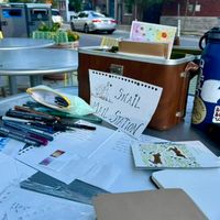 Snail Mail Station thumbnail