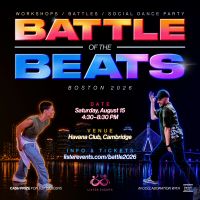 Battle of the Beats 2026 thumbnail