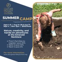 Douglass Ridley School Camp thumbnail
