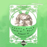 Lucky Gold Jr. & Werewolf thumbnail
