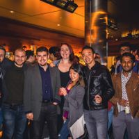 20's & 30's Rooftop Social in Seaport (Free Entry) thumbnail