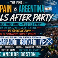 After the Final After Party @ The Anchor thumbnail