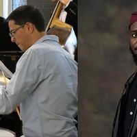 Jazz Sunday: Jorge Perez-Albela/Temidayo Balogun + AKÉDE thumbnail
