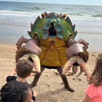 See Creatures from the Sea thumbnail