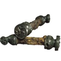 Exhibition Tour: Celtic Art Across the Ages thumbnail