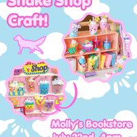 Shake Shop Craft! thumbnail