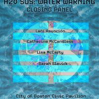 H2O SOS: Water Warning | Closing Panel thumbnail