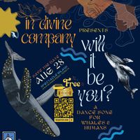 Will It Be You? A Dance Song for Whales and Humans thumbnail