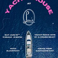 Yacht House Brunch at Lou's  thumbnail