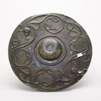 Exhibition Tour: Celtic Art Across the Ages thumbnail
