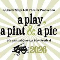 A Play, A Pint and A Pie thumbnail