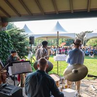 David Chesnut Jazz Festival thumbnail