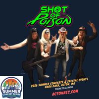 Shot of Poison - Tribute to Poison thumbnail