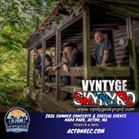 Vyntyge Skynyrd - Live Performance at NARA Park! thumbnail