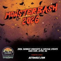 Monsterbash 2026! thumbnail