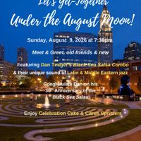 Under the August Moon thumbnail