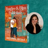 Meet the Author: Brittanée Nicole thumbnail