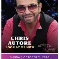Chris Autore - Look At Me Now thumbnail