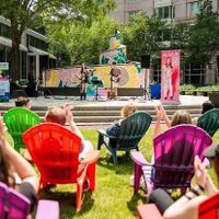 Berklee Summer in the City: Summer Concerts at Time Out Market Boston thumbnail