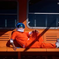 32nd Annual Members Juried Exhibition | Opening Reception thumbnail