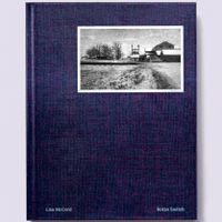 Lisa McCord Artist Talk & Book Signing thumbnail