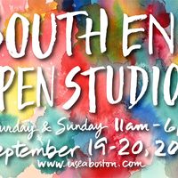 2026 South End Open Studios thumbnail
