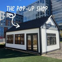 Boston Women's Market Pop Up Shop at Assembly Row! 🛍️✨ thumbnail