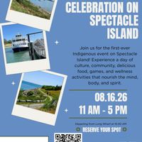 Indigenous Celebration thumbnail