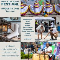 Lynn Arts & Culture Festival thumbnail