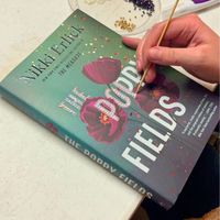 Bedazzled Books Workshop thumbnail