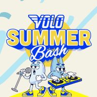 Summer Bash @ Club Volo (GA) thumbnail