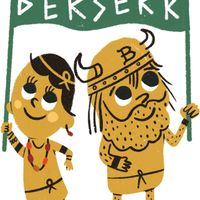 Berserk: A Viking Festival For All thumbnail