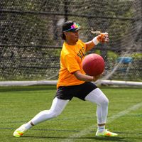 Cup In Hand Kickball Tournament thumbnail
