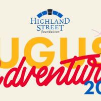 Free Admission for August Adventures thumbnail