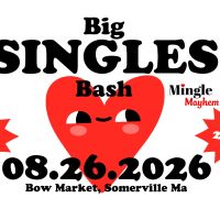 Big Singles Bash thumbnail